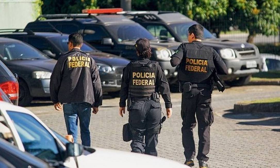PF VEM AÍ - Operações estão sendo organizadas para investigar tribunais de Justiça; o de Alagoas está incluso