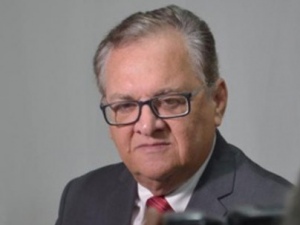 SANTANA EM LUTO - Morre o prefeito Isnaldo Bulhões por covid-19