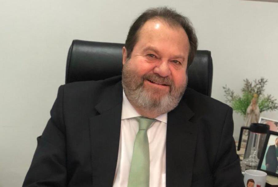 Cerca de mil funcionários do Hospital Veredas farão teste da Covid-19 durante campanha