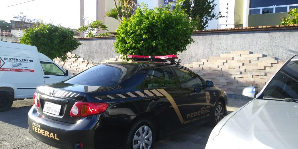 Polícia Federal investiga eleitores que incitavam violência nas redes sociais