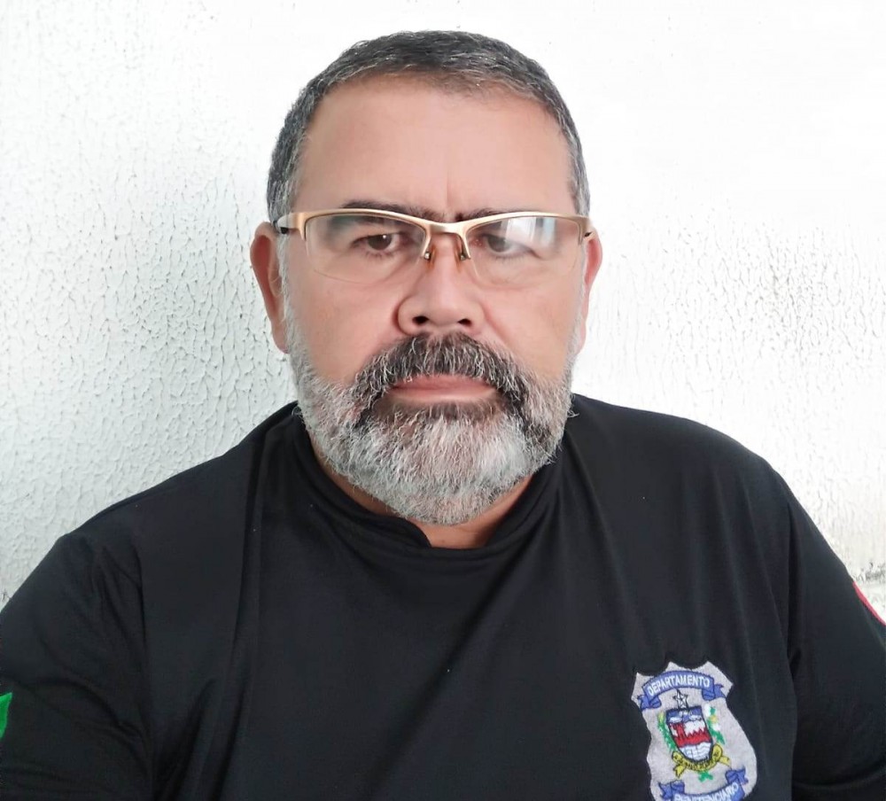 Direito de Resposta: sobre Emenda do deputado Sílvio Camelo (policiais penais)