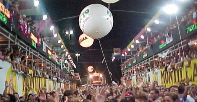 FOLIA - Empresário confirma volta do Maceió Fest