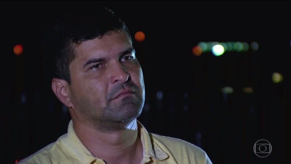 NA MIRA DOS ASSASSINOS - Polícia Federal entra no caso do assassinato do empresário Kleber Malaquias