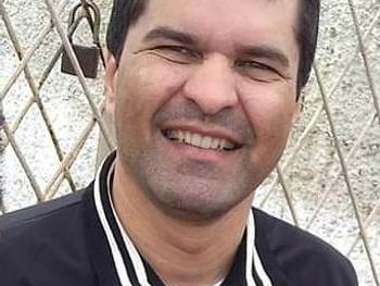 QUEIMA DE ARQUIVO? - Kleber Malaquias é executado a tiros em banheiro de bar