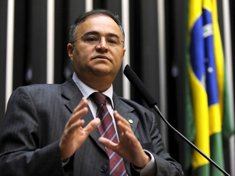 INVESTIGAÇÃO - Presos em nova fase da Lava Jato tinham relações com João Caldas e Téo Vilela