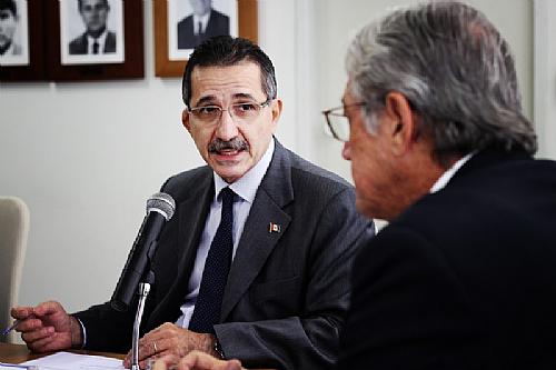 ESTALEIRO FANTASMA - Lava Jato em Alagoas ressuscita velhos trambiques da Era Téo Vilela