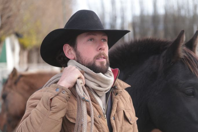 A jornada do primeiro brasileiro a percorrer toda a América a cavalo