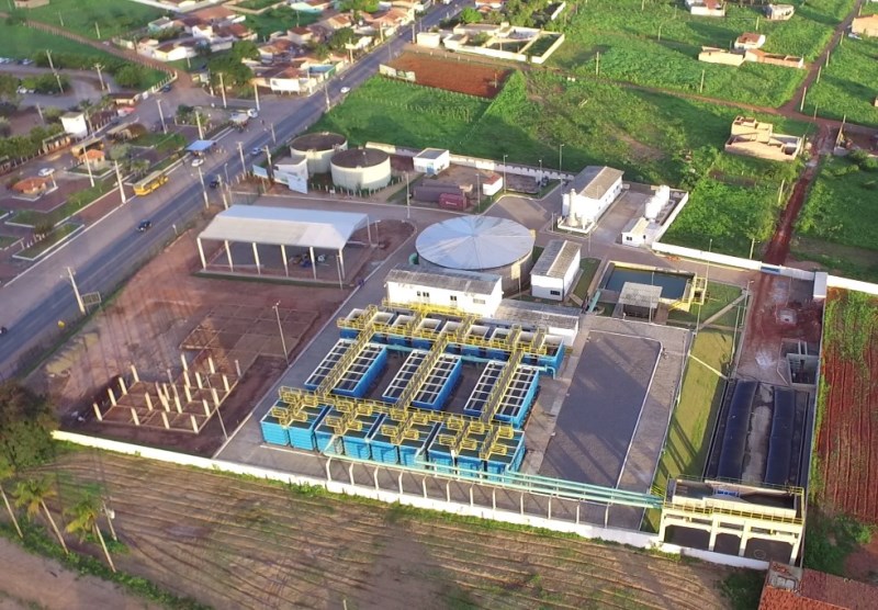 Iguá completa três anos pronta para impulsionar movimento de transformação do saneamento