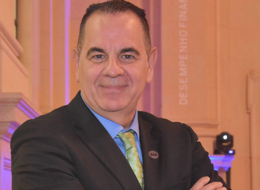 Usina Coruripe participa do maior evento do setor sucroenergético de Minas Gerais   