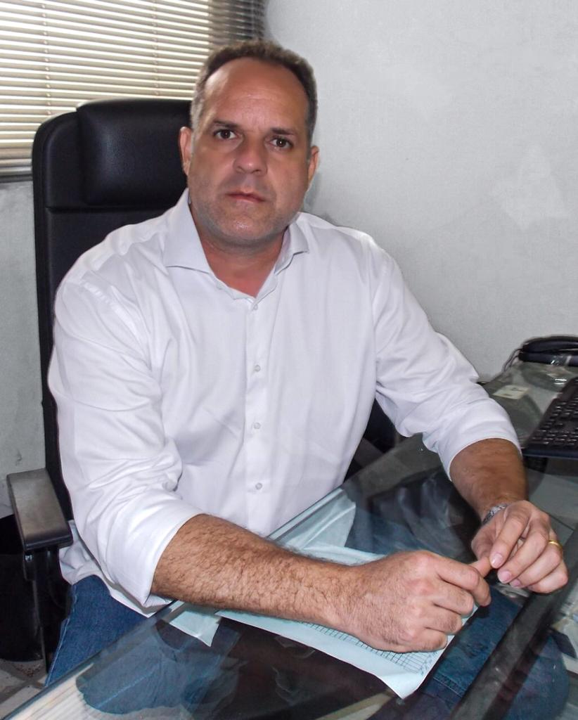 TRABALHO - Regionalização da Lei de Aprendizagem começou a ser discutida em 2017,  diz Israel Lessa