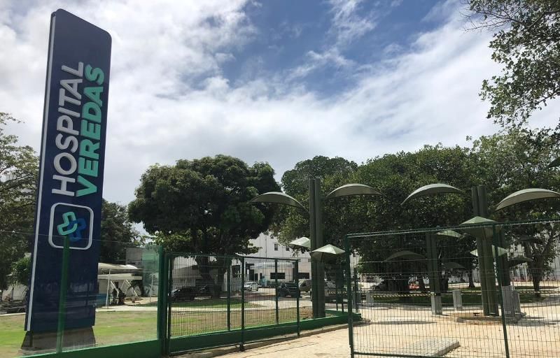 Veredas dará sequência neste sábado serviços de mutirões de cirurgias em AL