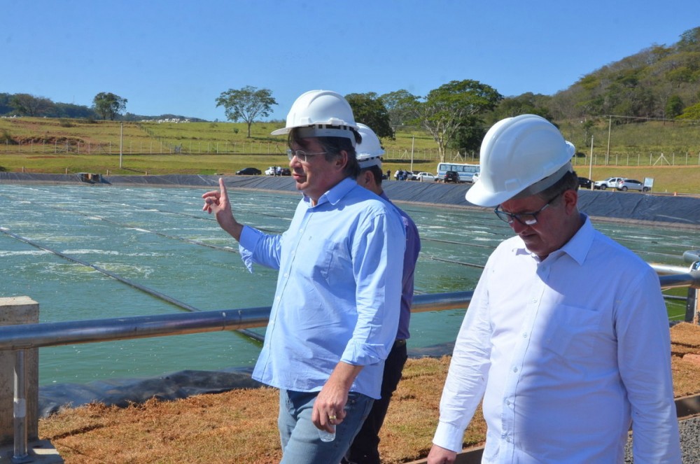 Investimentos em saneamento básico fazem Marília/SP saltar em ranking nacional