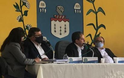 Politicagem entre vereadores barra projetos estruturantes da Educação em Minador/AL  