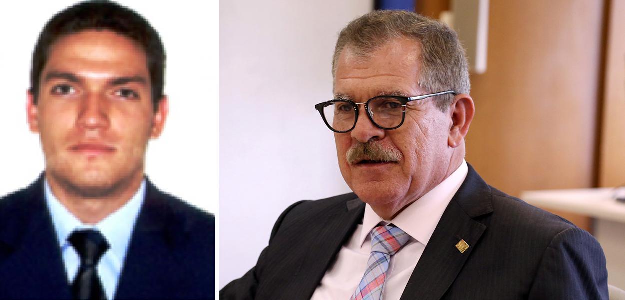 INVESTIGADO - Filho de Humberto Martins faturou R$ 42,9 milhões da Fecomércio