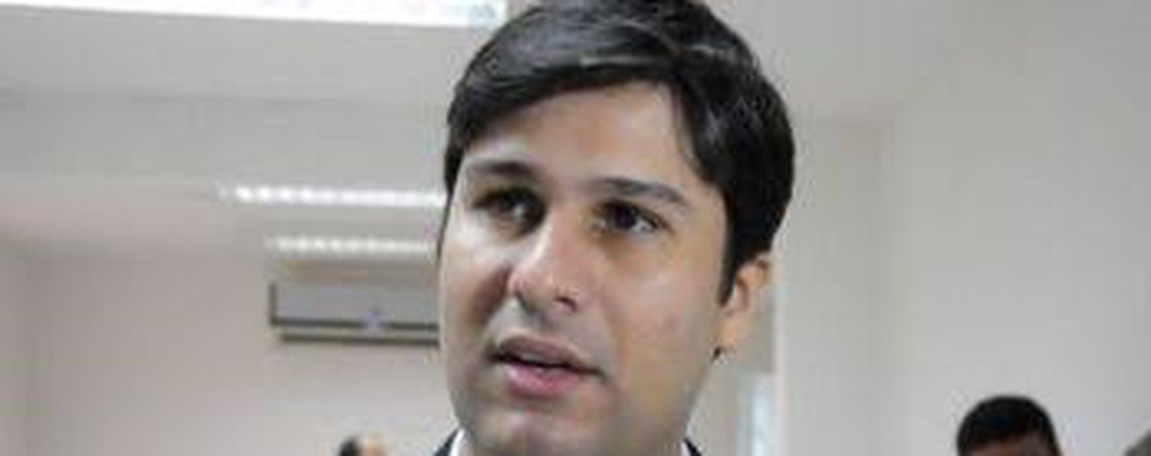 BARRACO - Sérgio Corintho chama Ricardinho Lessa de "estressadinha poca urna"