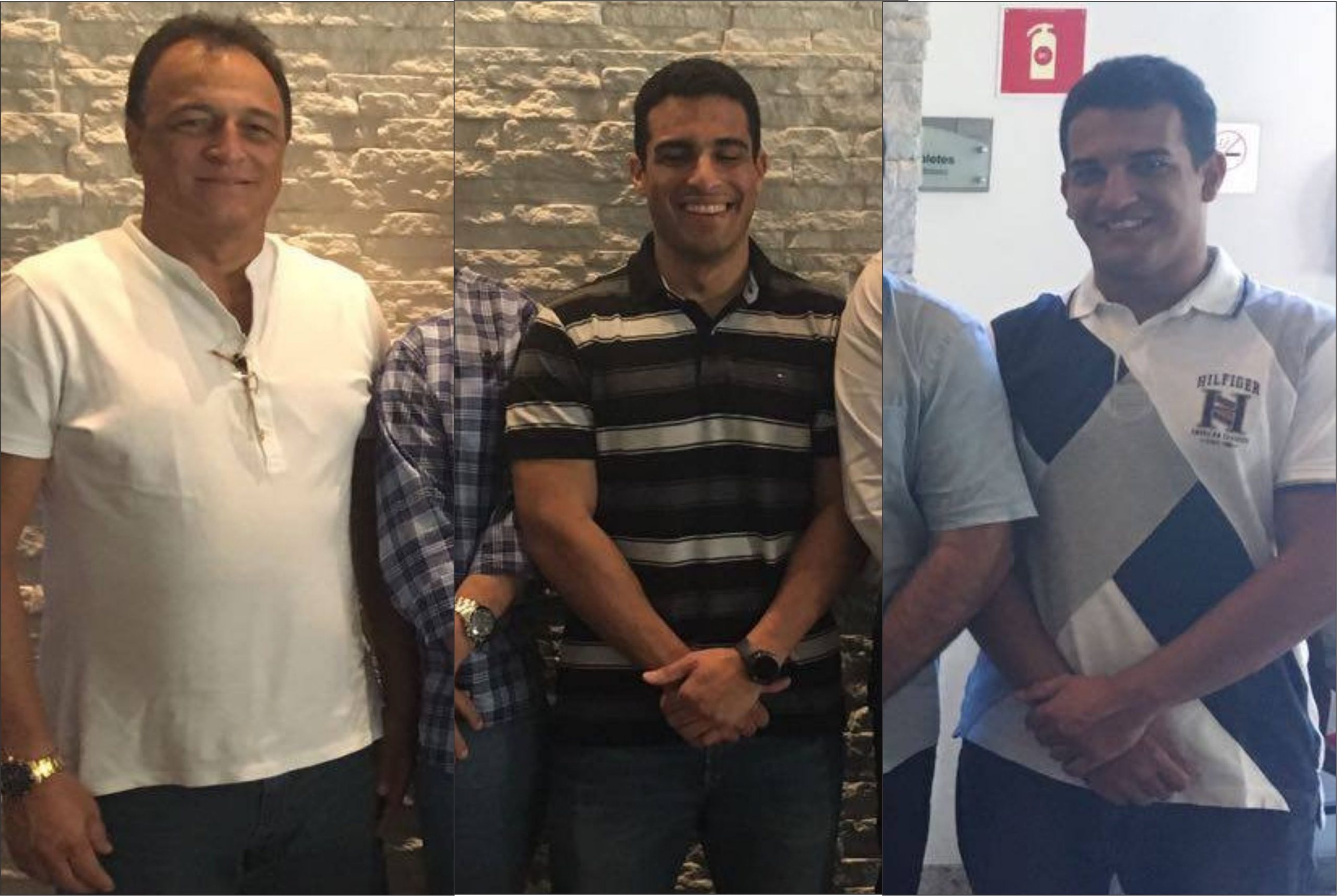 TRAIÇÃO EM DOSE DUPLA - Galba Novaes quer filhos gêmeos na Câmara de Maceió