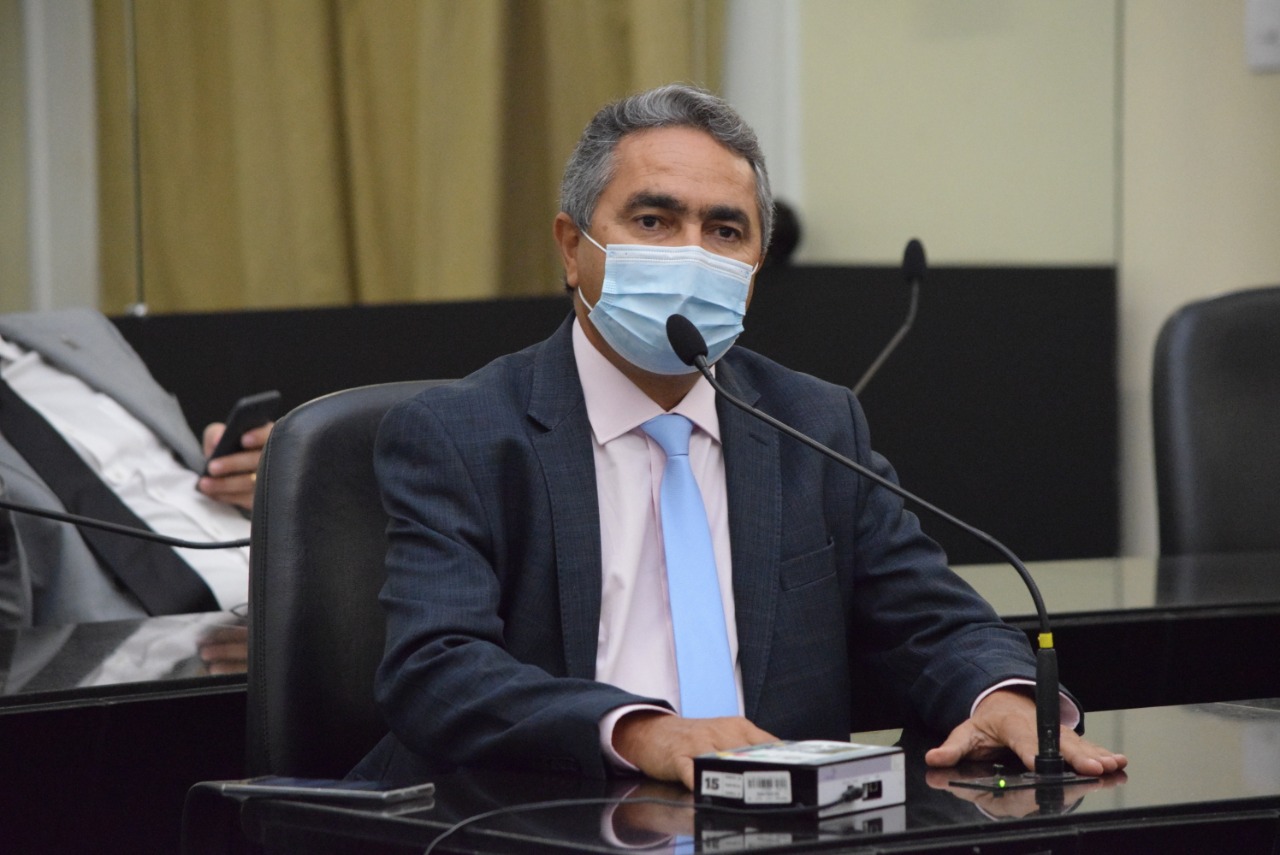 UNANIMIDADE - Deputados derrubam veto ao projeto de Chico Tenório que impede apreensão de veículos por atraso do IPVA