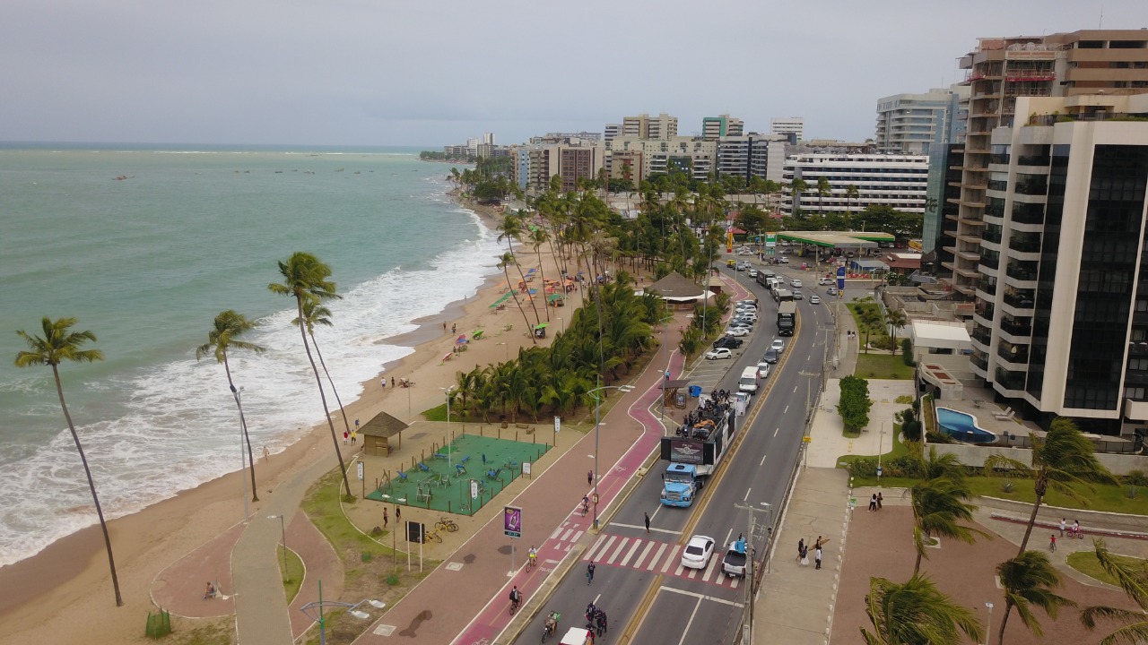 QUEREM TRABALHAR - Empresários do ramo de eventos denunciam que foram ignorados pelas autoridades