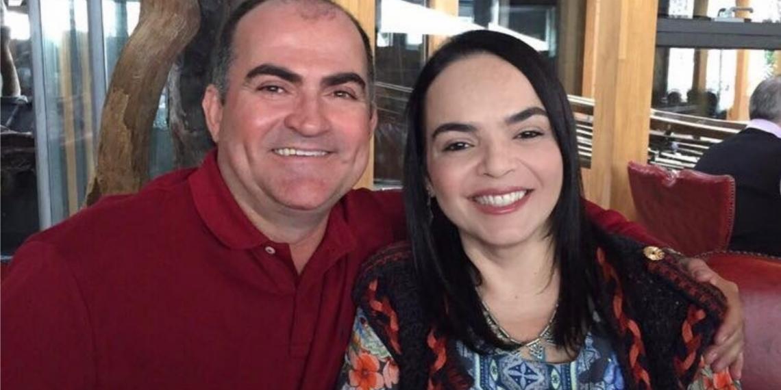 SEM CHANCE - Justiça acaba com sonhos de Márcia Coutinho de voltar à Prefeitura de Passo de Camaragibe