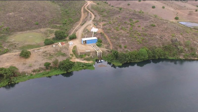 Alagoas recebe reconhecimento nacional em saneamento