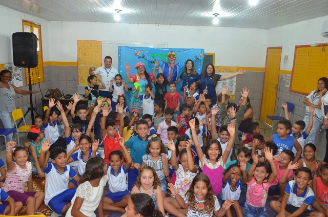 Projeto leva educação ambiental online para crianças durante pandemia
