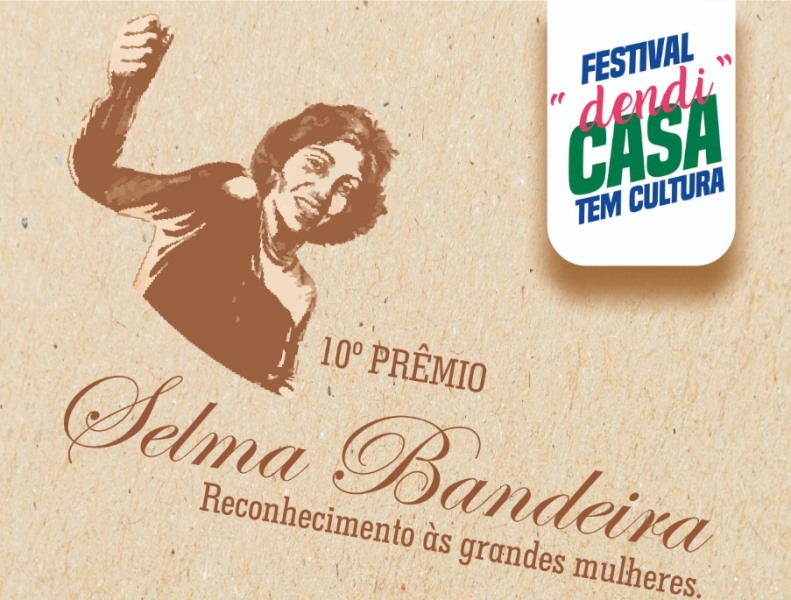 Jornalista Grazi Duarte entre as homenageadas do Prêmio Selma Bandeira 2020