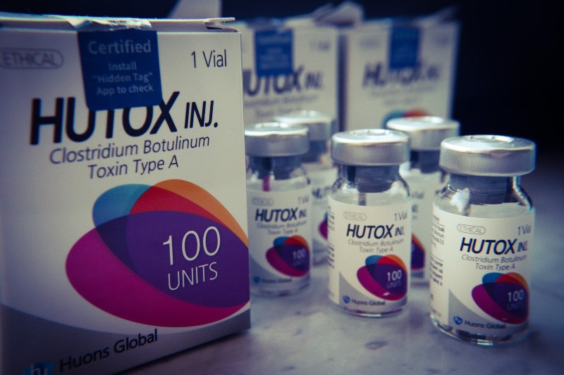 Estudos apontam que Botox pode ser um aliado no tratamento contra depressão