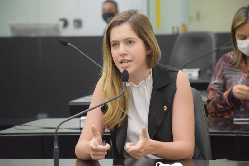 Cibele afirma que Vila Galé na Barra de Santo Antônio é resultado de uma gestão séria 