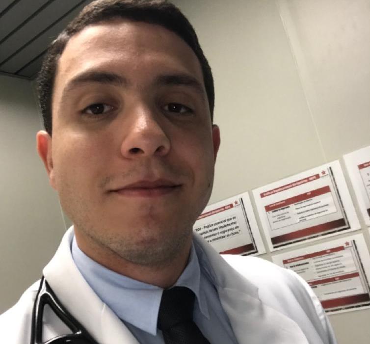 AVC: atendimento precoce é crucial pra salvar paciente, diz neurologista