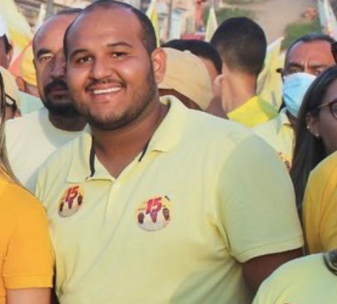 Pesquisa revela favoritismo de candidato do MDB em Matriz, conforme Ibrape