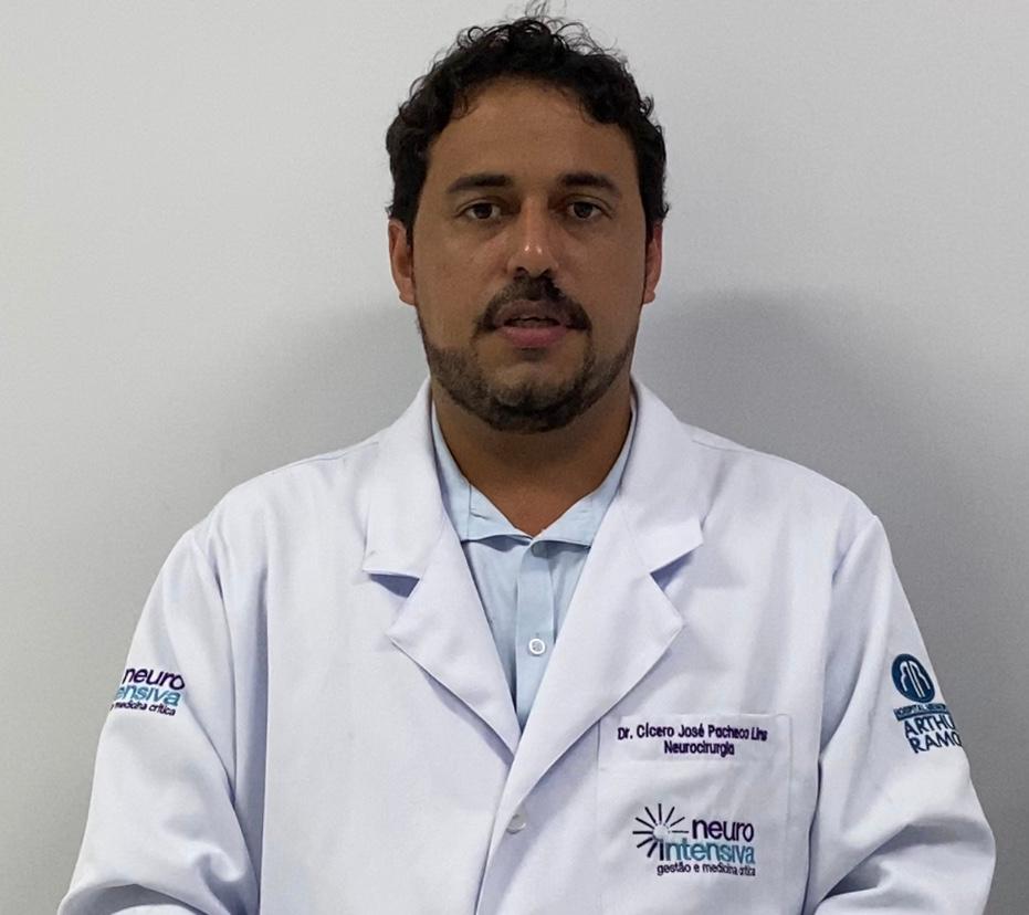 Aneurisma cerebral: neurocirurgião comenta sobre doença que matou ator Tom Veiga
