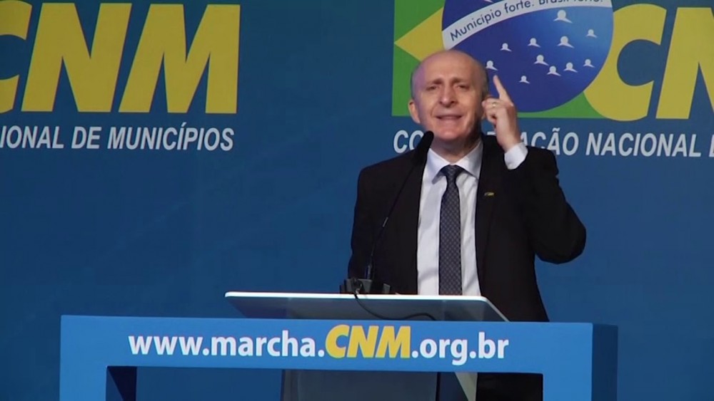 Confederação promove reuniões com prefeitos eleitos de todo o Brasil a partir desta segunda-feira