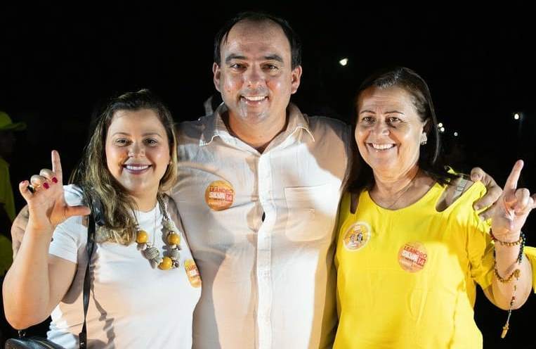 Giro por: Junqueiro e S. Miguel