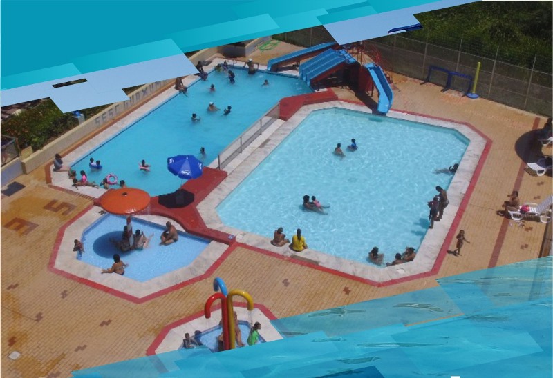 Em Maceió, Balneário Sesc Guaxuma reabrirá  a partir desta sexta-feira com 30% de sua capacidade