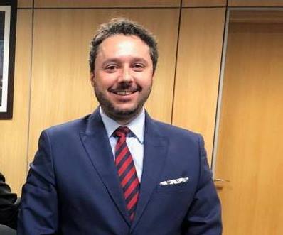 Secretário do Ministério das Relações Exteriores se impressiona com atendimento médico que recebeu numa UBS de AL