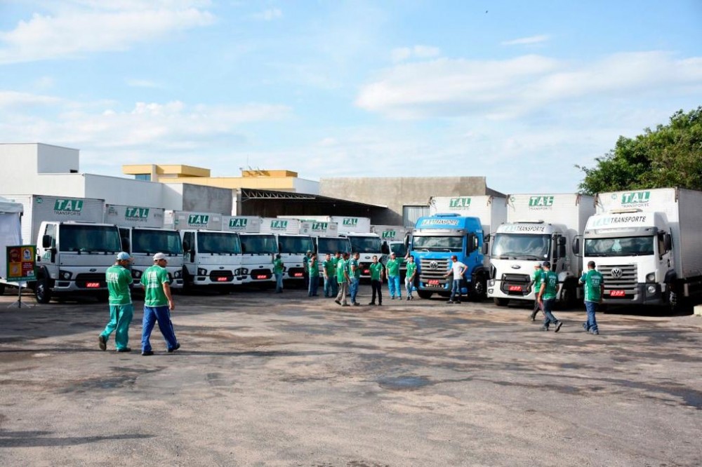 Com apoio do BNB, empresa alagoana transforma crise em oportunidade e se destaca na logística nacional