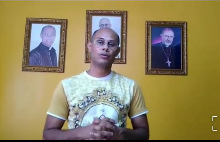 Festa secular de Santa Luzia de Siracusa pela 1ª vez não terá presença de romeiros por recomendação da Igreja Católica