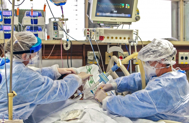 Em AL casos da Covid-19 dobram em um mês; veja os 10 municípios que lideram