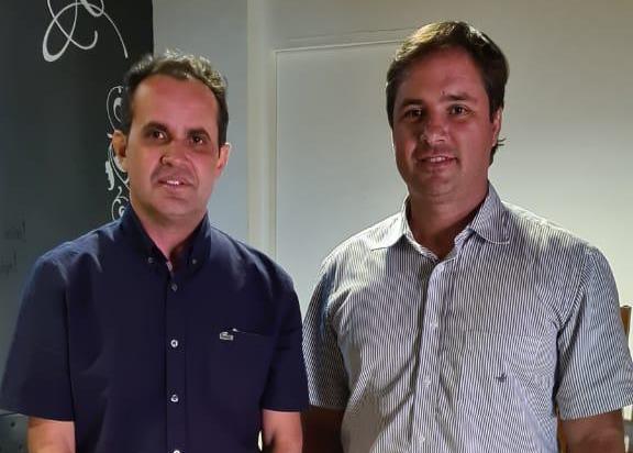 Acordo mantém reeleição do presidente do Cigip, para uma gestão dividida com prefeito de Capela