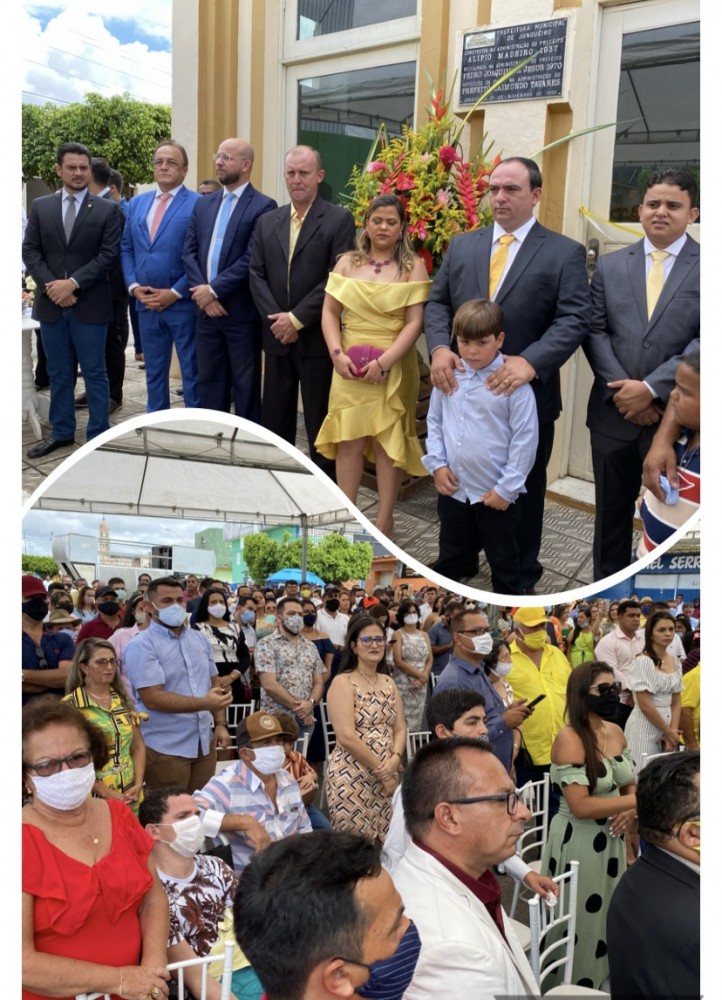 Leandro Silva promete reverter situação de Junqueiro atuando num plano de trabalho de parceria 