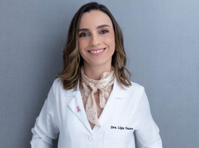 Sobre o Dia da Momografia, celebrado nesta sexta, presidente da SBM/AL fala da importância do exame