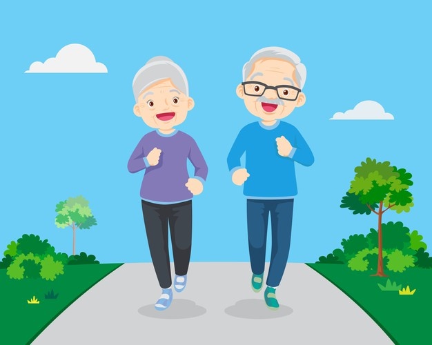 Cinco atividades físicas que podem fazer a diferença na saúde de idosos