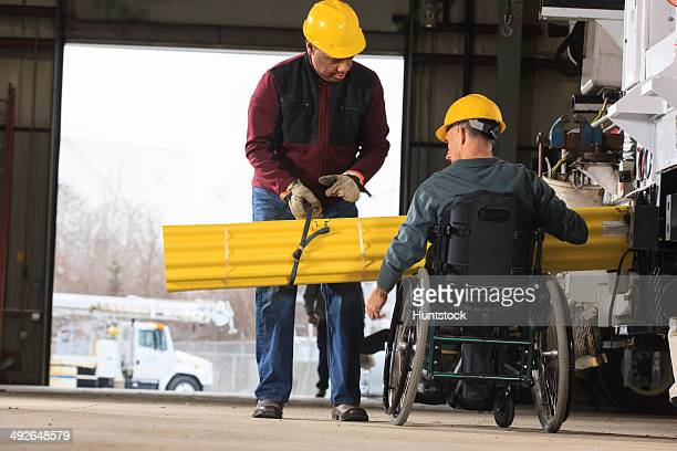 Oferta de vagas para pessoas com deficiência cai cerca de 58% em 2020