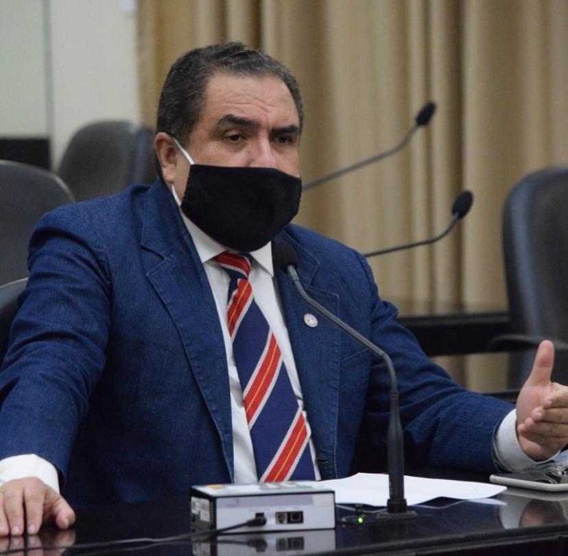 Deputado Loiola protocola projeto que flexibiliza pagamento do auxílio emergencial à cultura em AL