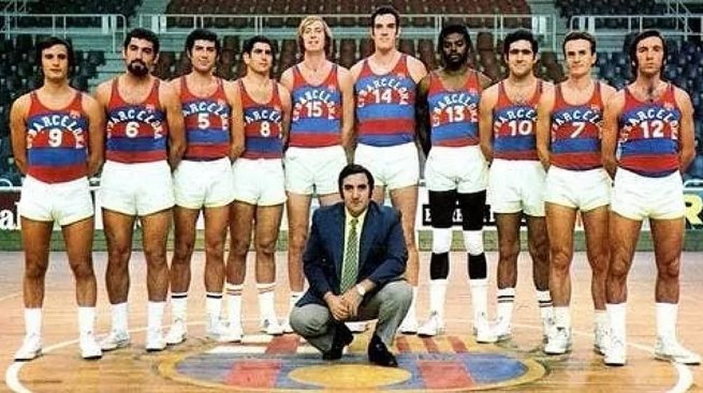 Ex-jogador do Barcelona reaparece após ser dado como morto por 40 anos