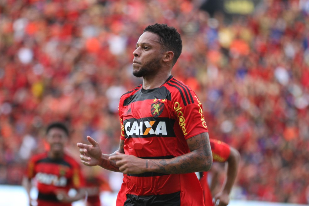 Fifa aciona CBF, e Sport fica impedido de registrar atletas no BID a partir desta segunda