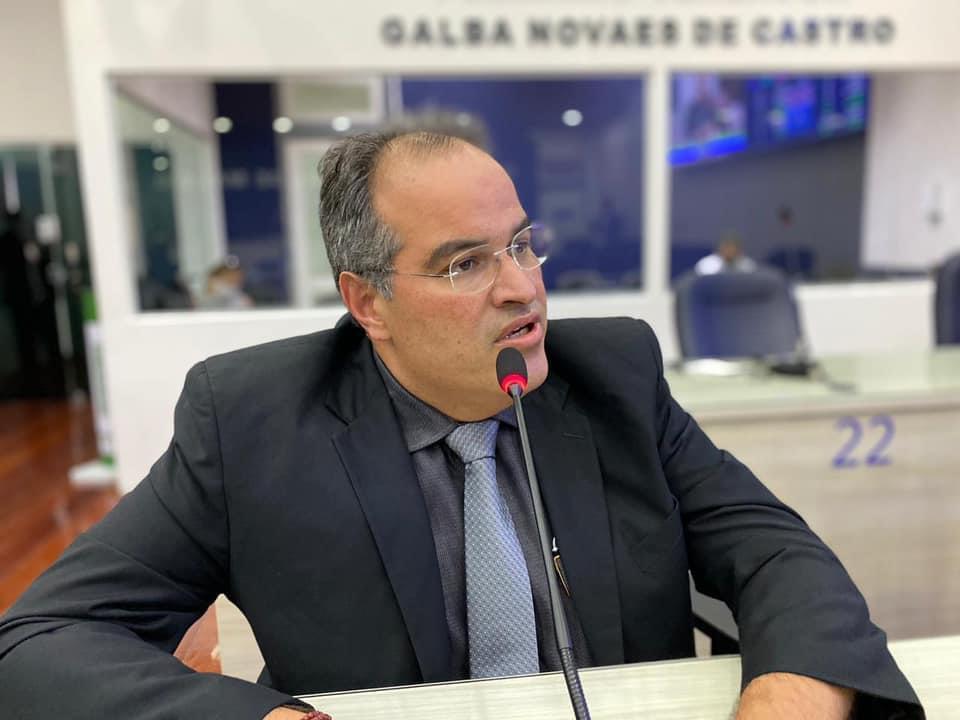 Vereador maceioense requer maior prazo e descontos no IPTU  da capital de AL