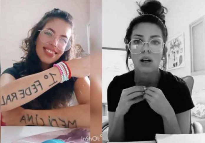 Autista faz 920 pontos no Enem e passa em 1º em Medicina na UFJ