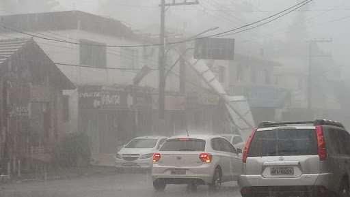 Com início de período chuvoso no Nordeste, Defesa Civil orienta estados sobre solicitação de reconhecimento federal