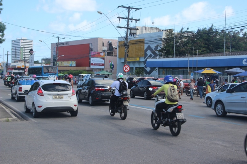 Detran/AL explica principais mudanças no Código de Trânsito Brasileiro